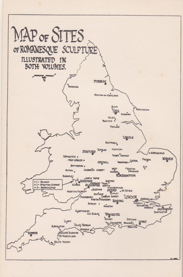 Zarnecki frontispiece